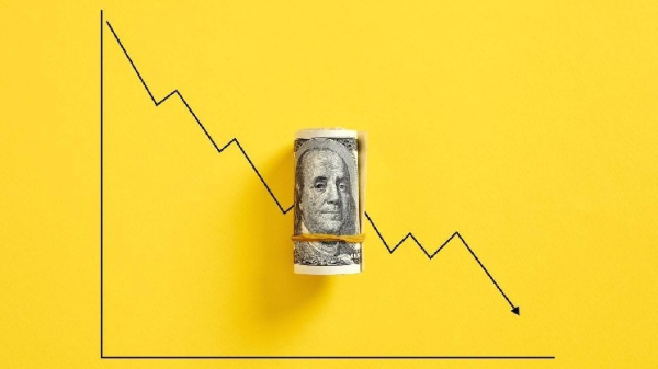 Bitcoin Soars as USD Continues to Plummet Bitcoin Soars as USD Continues to Plummet