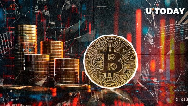 Bitcoin Hits 25% Milestone on Road to Next Halving: Details