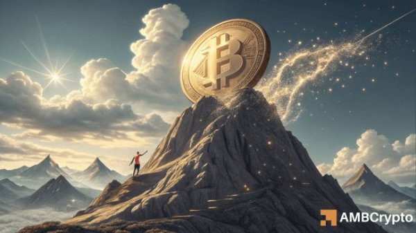 Whales fuel Bitcoin&rsquo;s push to $100K, but why are investors wary?