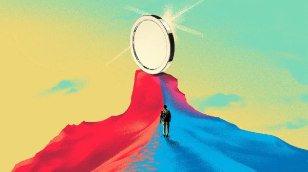 Crypto as a Lifeline: How Digital Assets Help Ukrainians Navigate Financial Chaos Amid War