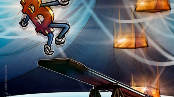 Global central bank gold rush could spark Bitcoin price run to new all-time highs