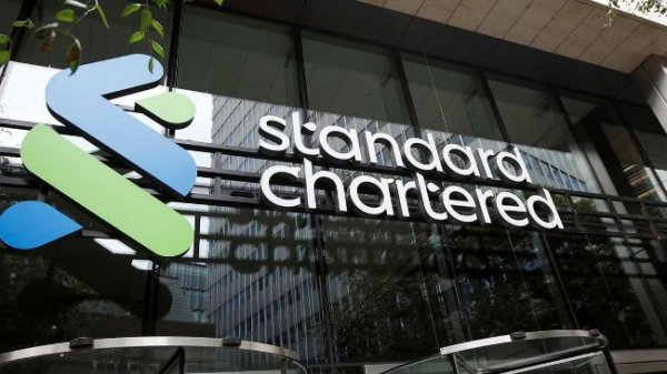 Standard Chartered sees bitcoin as a hedge against tariff risks amid 'US isolationism'