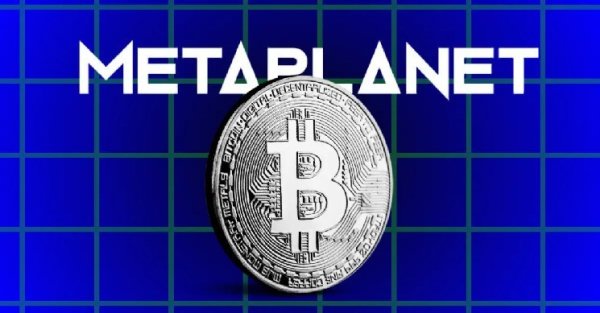 Bitcoin Slump Drags Metaplanet and Semler Down, Strategy Holds Steady with 10% Gain