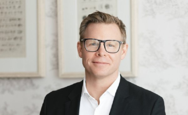 Coinbase&rsquo;s Lucas Matheson on Why Canada Needs a Blockchain Strategy