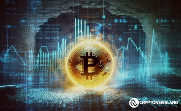 Bitcoin Balances at $85K as CME Gap Lurks Below: Is a Move Brewing?