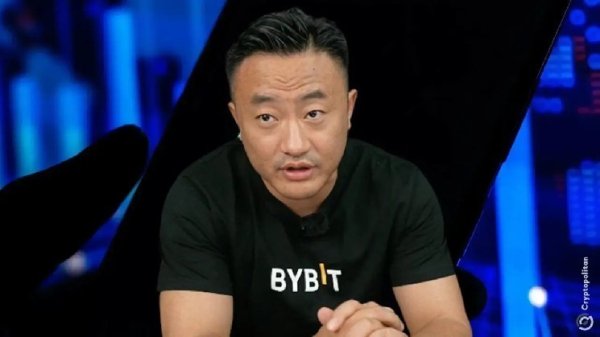 Bybit CEO challenges student advertisement accusation