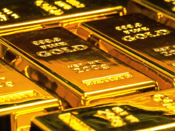 With Gold Stalling, Is It Bitcoin’s Turn? Traders Eye $95K as Key Breakout Level With Gold Stalling, Is It Bitcoin’s Turn? Traders Eye $95K as Key Breakout Level