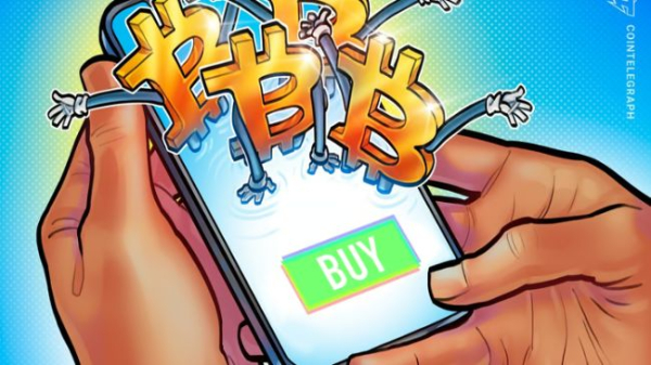 Strive targets Intuit for Bitcoin buys after orange-pilling GameStop