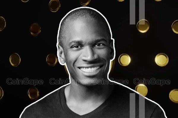Arthur Hayes Bets Big On Chinese Money Coming to Bitcoin Arthur Hayes Bets Big On Chinese Money Coming to Bitcoin