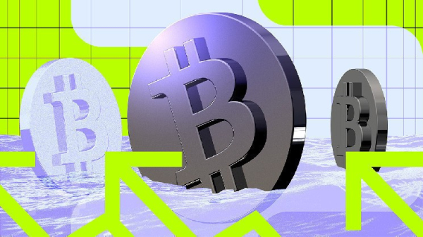 Bitcoin Set to Hit ATH in 2025, Expert Predicts 77% Probability Based on Mathematical Data Bitcoin Set to Hit ATH in 2025, Expert Predicts 77% Probability Based on Mathematical Data