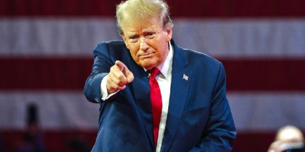 Trump Launches AI Education Push With Latest Executive Order Trump Launches AI Education Push With Latest Executive Order