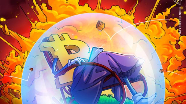 Bitcoin bulls defend $80K support as &lsquo;World War 3 of trade wars&rsquo; crushes US stocks