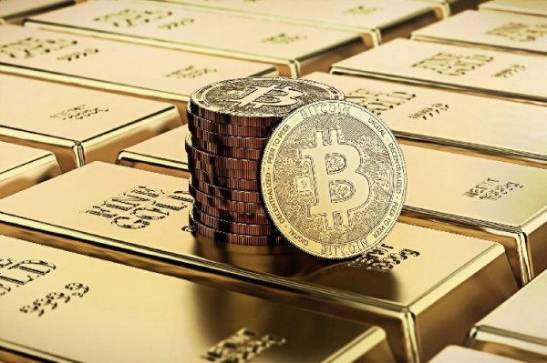 All Eyes on Bitcoin and Gold: How Much Will BTC Price Need to Rise to Surpass Gold&rsquo;s Market Cap? Here is the Utopian Scenario