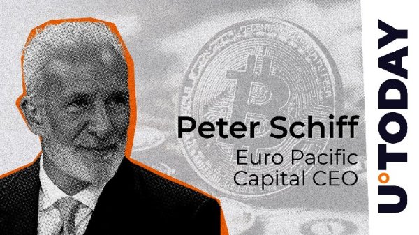 Schiff: US Will Not Buy Any Bitcoin Schiff: US Will Not Buy Any Bitcoin