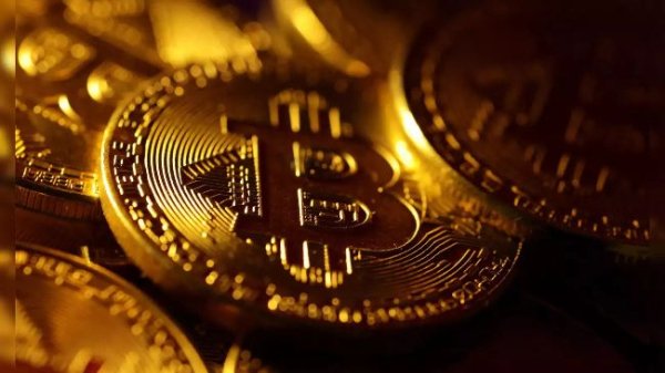 Expert Analyst Warns Bitcoin/VIX Is Not Bullish: Bear Market Signals