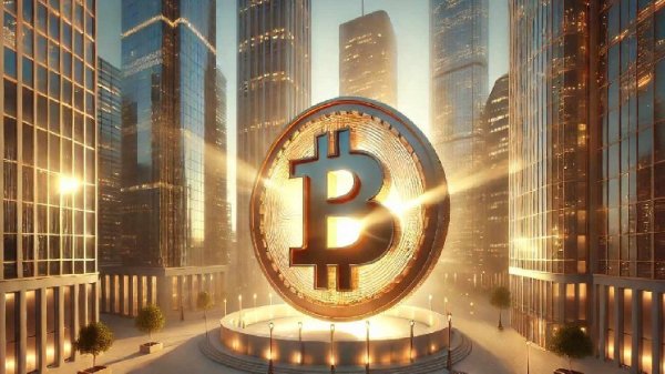 Bitcoin's Bull Run Reloads: Analyst Expects BTC to Break All-Time Highs