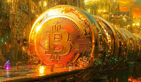 Crypto Trader Unveils Massive Bitcoin Price Target Amid Extended BTC Bull Market &ndash; Here&rsquo;s His Outlook
