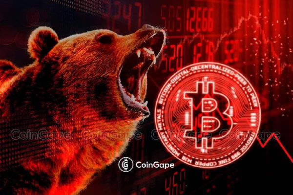 CryptoQuant CEO Explains Why Bitcoin Bull Market is Over Now