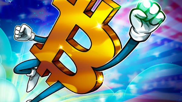 Bitcoin price still in bargain zone as US jobs report sparks rate cut hopes