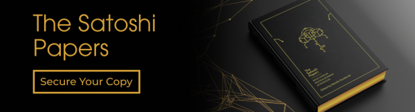 An Excerpt From The Satoshi Papers: The Banker Revolution