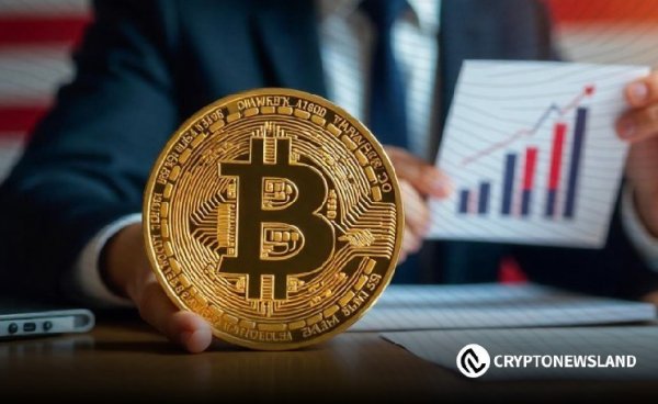 Bitcoin&rsquo;s $82,700 Price Level Triggers $543M Liquidation Risk