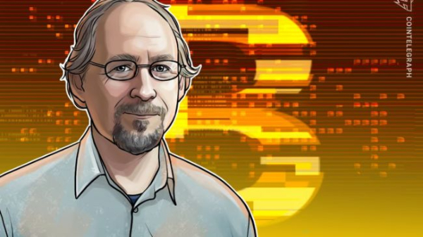 Bitcoin treasury firms driving $200T hyperbitcoinization &mdash; Adam Back