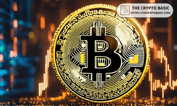 Bitcoin Overheating Phase Hits Bottom, Mirroring 2024 Pre-Blow-Off Top Setup: Details Bitcoin Overheating Phase Hits Bottom, Mirroring 2024 Pre-Blow-Off Top Setup: Details