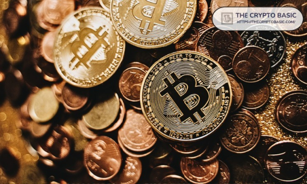 Industry Pundit Advocates Early Bitcoin Investment Over Traditional Jobs Industry Pundit Advocates Early Bitcoin Investment Over Traditional Jobs