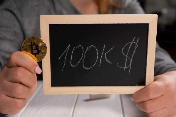 Why Bitcoin will retest resistance at $99,500