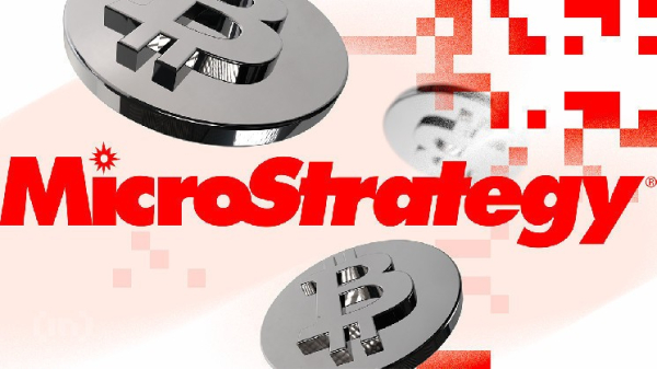 MicroStrategy Bitcoin Sale Rumors Explained: Risk Disclosure or Real Concern?