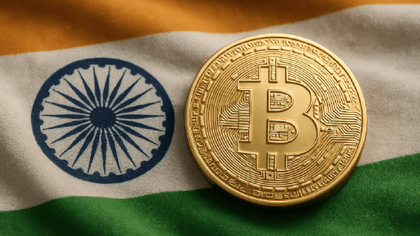 Indian IT Firm Jetking to Raise Funds for Bitcoin Treasury Expansion Indian IT Firm Jetking to Raise Funds for Bitcoin Treasury Expansion