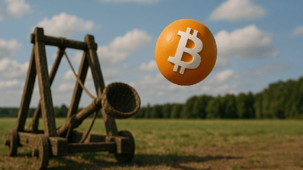 Bitcoin Price Watch: Technicals Signal Potential Surge Beyond Resistance Bitcoin Price Watch: Technicals Signal Potential Surge Beyond Resistance