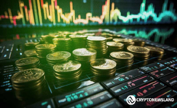 BTC Nears Apex: Will It Surge Above $90K or Face a Pullback?