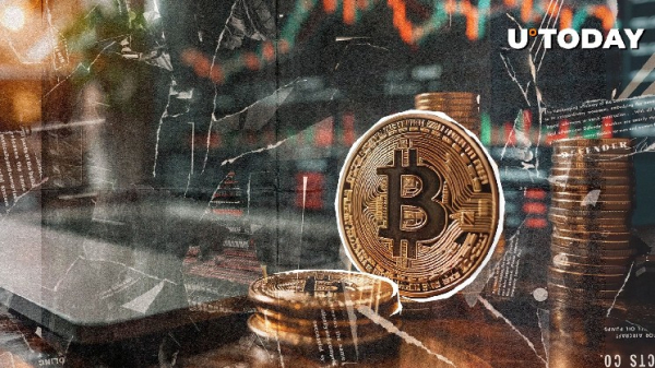 Worrying New Bitcoin (BTC) Pattern Suggests Rally Might Be Fake Worrying New Bitcoin (BTC) Pattern Suggests Rally Might Be Fake