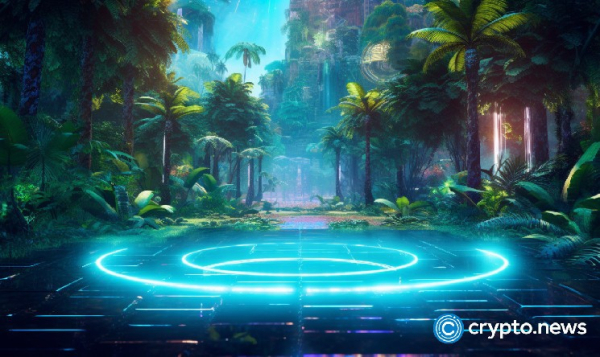 Exclusive: Oasis Protocol unveils verifiable AI agents for crypto trading Exclusive: Oasis Protocol unveils verifiable AI agents for crypto trading