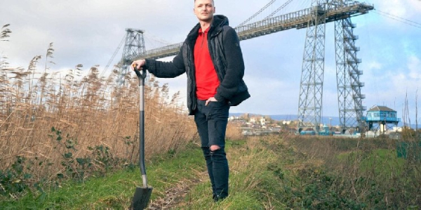 Story of Man Who Lost $750 Million Worth of Bitcoin in Landfill Headed to Hollywood Story of Man Who Lost $750 Million Worth of Bitcoin in Landfill Headed to Hollywood