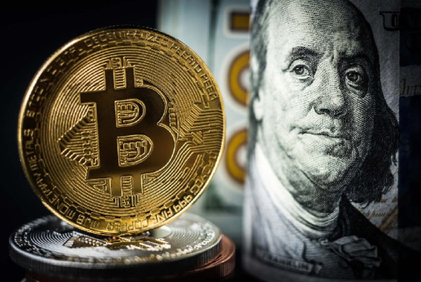 Bitcoin Dollar Price Jumps: Is the Bitcoin Price Rally Just Starting? Bitcoin Dollar Price Jumps: Is the Bitcoin Price Rally Just Starting?