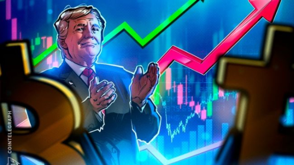 Bitcoin $100K target &lsquo;back on table&rsquo; after Trump tariff pause supercharges market sentiment
