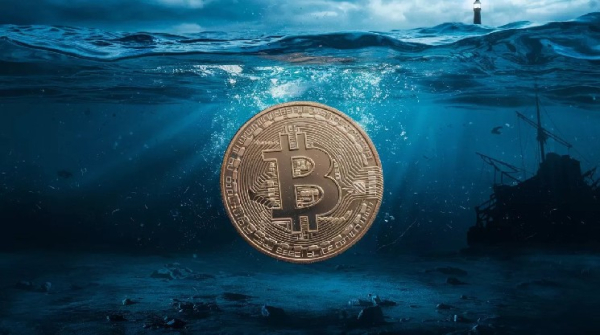 &ldquo;No Bottom in Bitcoin Yet,&rdquo; Analyst Says, Predicts Where the Bottom Is