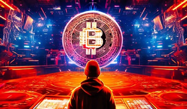 Bitcoin To Continue Massively Outperforming Altcoins Until This Happens, According to Analyst Benjamin Cowen