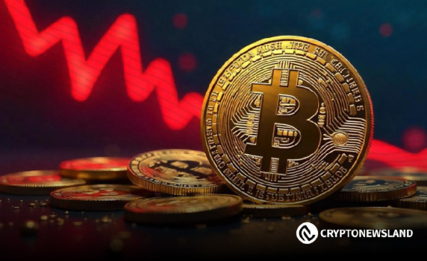 Bitcoin Drops 2.1%: Death Cross Signals Bearish Trend, Could $70K Be Next? Bitcoin Drops 2.1%: Death Cross Signals Bearish Trend, Could $70K Be Next?