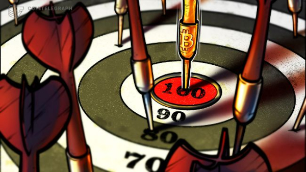 Bitcoin traders prepare for rally to $100K as &lsquo;decoupling&rsquo; and &lsquo;gold leads BTC&rsquo; trend takes shape