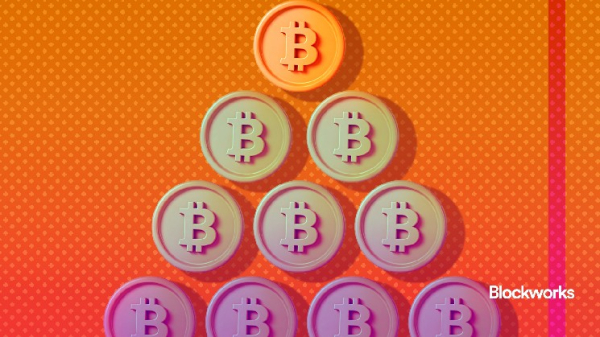 Bitcoin’s first Ponzi scheme would be worth $16B today Bitcoin’s first Ponzi scheme would be worth $16B today