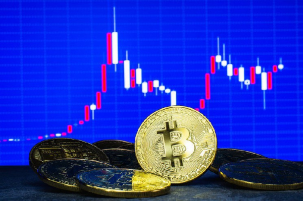 Bitcoin&rsquo;s Resilience Amid 32% Correction: Bullish Continuation Ahead?
