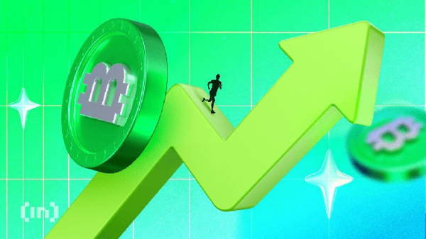 Institutional Demand in Bitcoin ETF Is Making BTC Less Volatile Institutional Demand in Bitcoin ETF Is Making BTC Less Volatile
