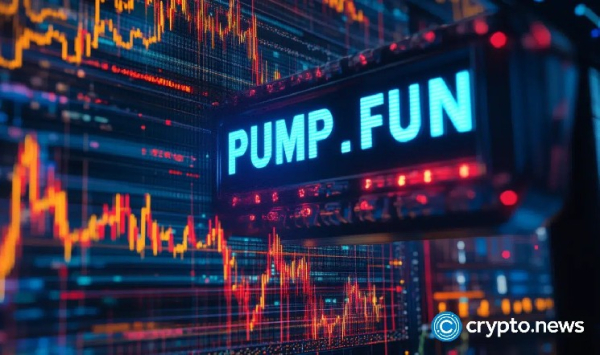 Pump.fun restores livestreaming after stunts, threats forced shutdown