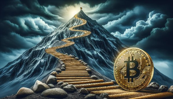 Bitcoin Price Battles Key Hurdles&mdash;Is a Breakout Still Possible?