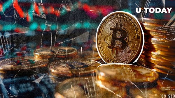 Bitcoin (BTC) Storm Approaching: Volatility Gets Ready
