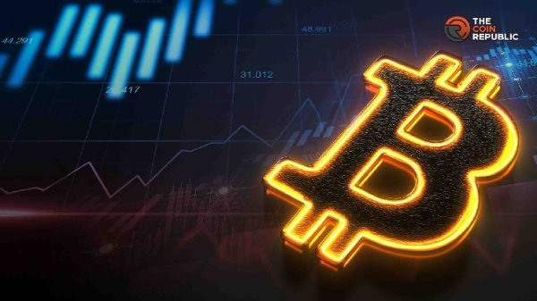 Bitcoin Price Poised For Strongest Weekly Gain, Targets This Level