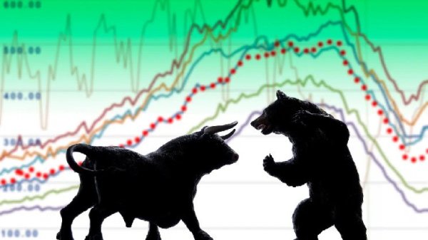 Bitcoin is Slowly Recovering: Note This Level Above, Short-Term Investor’s Average Buy Price Bitcoin is Slowly Recovering: Note This Level Above, Short-Term Investor’s Average Buy Price